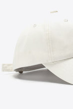 Load image into Gallery viewer, Sports Lovers Baseball Cap