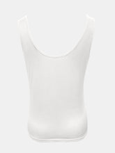 Load image into Gallery viewer, Full Size Lace Detail V-Neck Tank