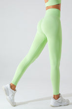 Load image into Gallery viewer, High Waist Active Pants