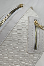 Load image into Gallery viewer, PU Leather Crossbody Bag with Coin Purse