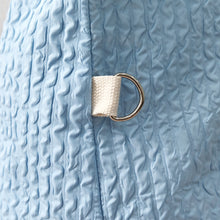 Load image into Gallery viewer, Textured Nylon Travel Bag