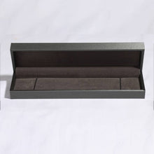 Load image into Gallery viewer, 925 Sterling Silver Inlaid Zircon Bracelet