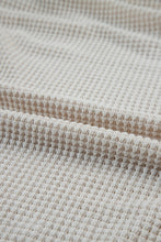 Load image into Gallery viewer, Backless Round Neck Short Sleeve T-Shirt