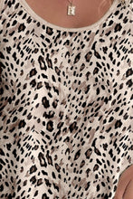 Load image into Gallery viewer, Printed Round Neck Cami
