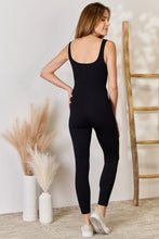 Load image into Gallery viewer, Color 5 Wide Strap Jumpsuit