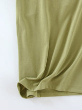 Load image into Gallery viewer, Round Neck Short Sleeve T-Shirt