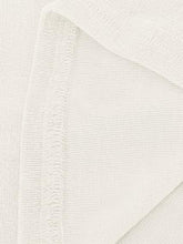 Load image into Gallery viewer, Ruched Button Up Long Sleeve T-Shirt