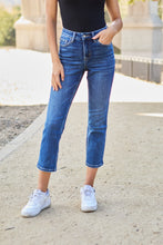 Load image into Gallery viewer, BAYEAS Full Size High Waist Straight Jeans