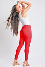 Load image into Gallery viewer, YMI Jeanswear Full Size Hyperstretch Mid-Rise Skinny Jeans