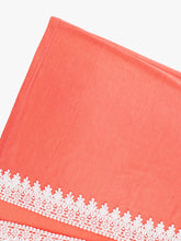 Load image into Gallery viewer, Slit Lace Detail Spaghetti Strap Dress