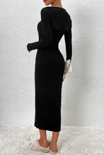 Load image into Gallery viewer, Spaghetti Strap Dress and Bolero Set