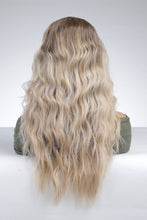 Load image into Gallery viewer, 13*2" Lace Front Wigs Synthetic Long Wave 24'' 150% Density