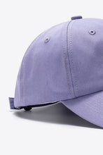 Load image into Gallery viewer, Sports Lovers Baseball Cap