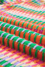 Load image into Gallery viewer, V-Neck Cap Sleeve Knit Top