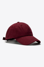 Load image into Gallery viewer, Sports Lovers Baseball Cap
