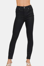 Load image into Gallery viewer, Zenana Full Size High-Rise Skinny Jeans