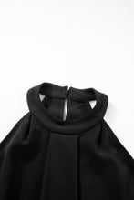 Load image into Gallery viewer, Keyhole Halter Neck Tank