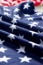 Load image into Gallery viewer, Stars & Stripes Top
