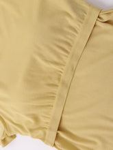 Load image into Gallery viewer, Square Neck Short Sleeve T-Shirt