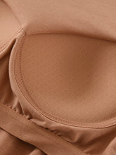 Load image into Gallery viewer, Round Neck Short Sleeve T-Shirt