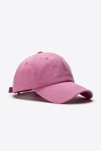 Load image into Gallery viewer, Sports Lovers Baseball Cap