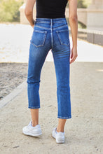 Load image into Gallery viewer, BAYEAS Full Size High Waist Straight Jeans