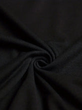 Load image into Gallery viewer, Heart Round Neck Short Sleeve T-Shirt