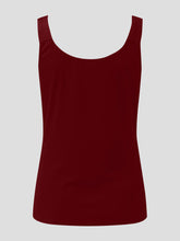 Load image into Gallery viewer, Full Size Lace Detail Sweetheart Neck Tank