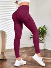 Load image into Gallery viewer, High Waist Active Pants