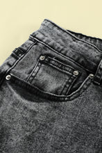 Load image into Gallery viewer, Slit Flare Jeans