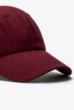 Load image into Gallery viewer, Sports Lovers Baseball Cap