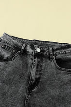 Load image into Gallery viewer, Slit Flare Jeans
