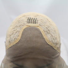 Load image into Gallery viewer, 13*3" Lace Front Wigs Synthetic Long Wavy 24" 130% Density