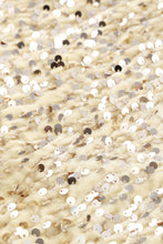 Load image into Gallery viewer, Sequin Adjustable Straps Cami