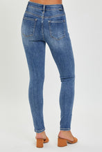 Load image into Gallery viewer, RISEN Full Size Mid Rise Ankle Skinny Jeans