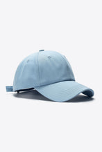 Load image into Gallery viewer, Sports Lovers Baseball Cap