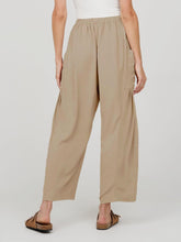 Load image into Gallery viewer, Full Size Wide Leg Pants with Pockets