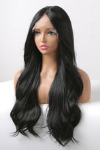 Load image into Gallery viewer, 13*2" Lace Front Wigs Synthetic Long Wavy 24" 150% Density