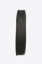 Load image into Gallery viewer, 16" 110g Clip-in Hair Extensions Indian Human Hair