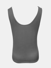 Load image into Gallery viewer, Full Size Lace Detail V-Neck Tank