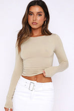 Load image into Gallery viewer, The Dreamy Long Sleeve Top