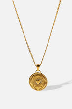 Load image into Gallery viewer, Forever Love Necklace DIBS FOREVER