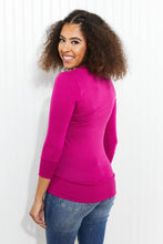 Load image into Gallery viewer, Zenana Sweetest Kiss Full Size Button-Front Cardigan