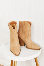 Load image into Gallery viewer, East Lion Corp Lasso My Heart Cowboy Booties dibs lasso