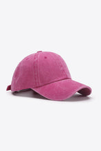 Load image into Gallery viewer, Pleased To Meet You Baseball Cap