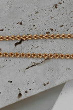 Load image into Gallery viewer, Flying High Chain Necklace