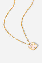 Load image into Gallery viewer, Smiles for Miles Pendant Necklace