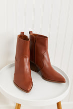 Load image into Gallery viewer, Nashville Nights Booties