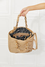 Load image into Gallery viewer, Nicole Lee USA Mesmerize Handbag