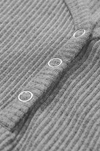 Load image into Gallery viewer, V-Neck Ribbed Tank